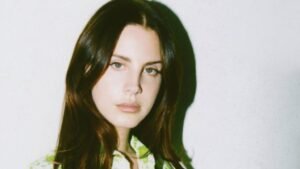 Lana Del Rey