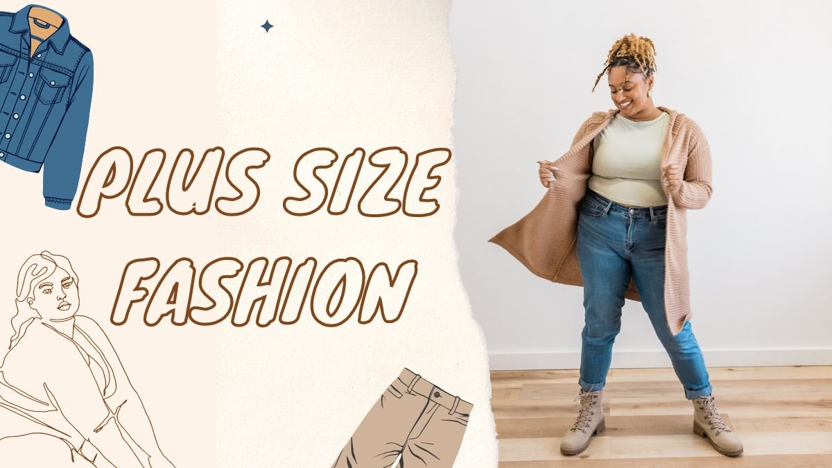 Plus-Size Fashion on a Budget: Affordable and Trendy Finds