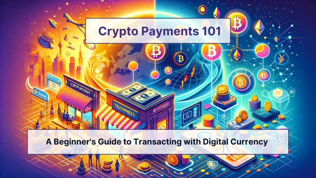 Crypto 101: A Beginner’s Guide to Digital Currency