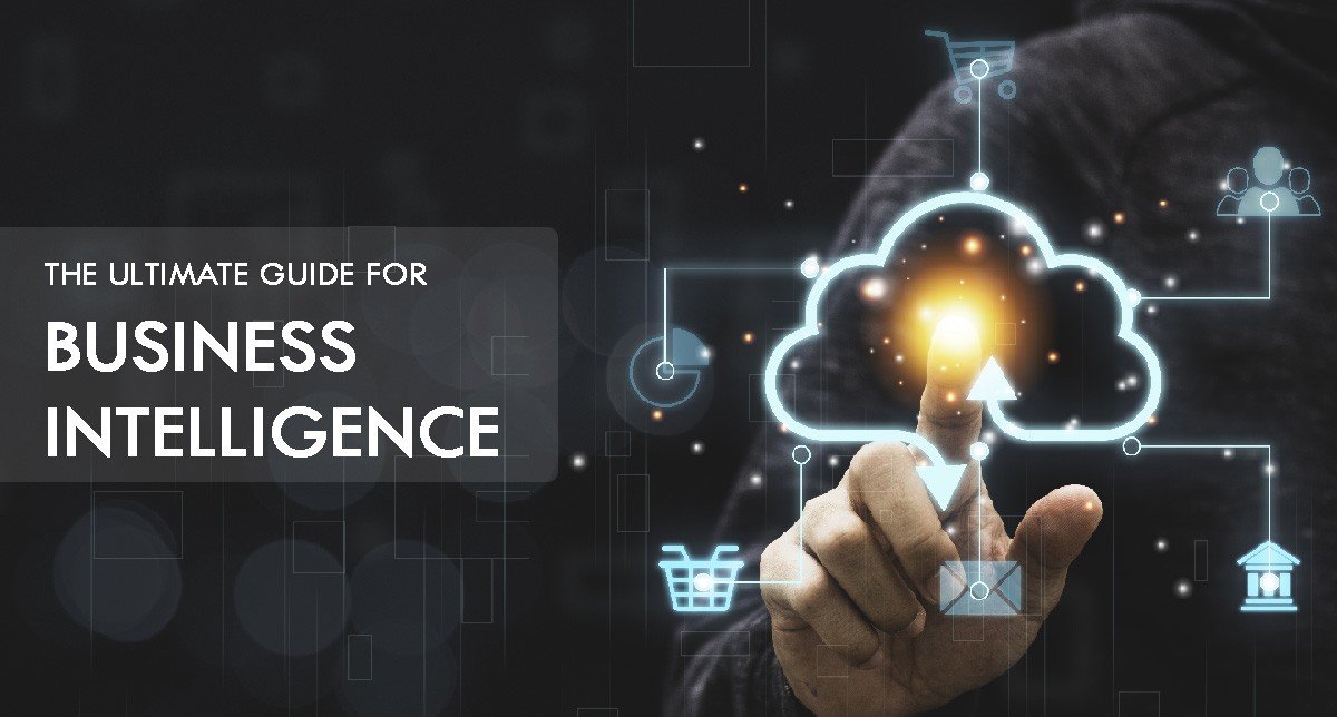 Utilities Business Intelligence: A Comprehensive Guide