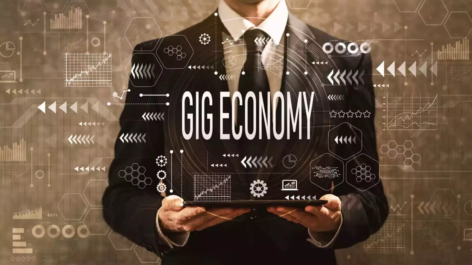 Coyyn.com: Your Guide to Gig Economy Success