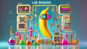 lab-banana.com: future of food innovation